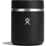 Hydro Flask Isolierter Lebensmittelbehälter schwarz 0,83 l