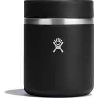 Hydro Flask Isolierter Lebensmittelbehälter schwarz 0,83 l