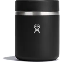 Hydro Flask Isolierter Lebensmittelbehälter schwarz 0,83 l