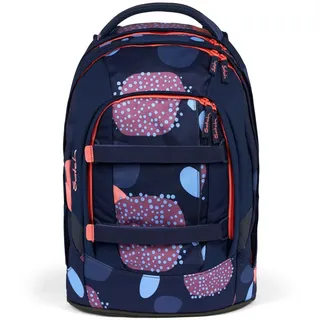 Satch Pack Coral Reef