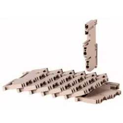 Eaton 184241 Hilfsleiterklemmen - Kit zum Umbau der alten Kassette zur Aufnahme des neuen Schalters ..X16 mit PXR IZMX-SEC-KIT-W16-1