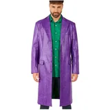 suitmeister Joker Kostüm Herren XXL