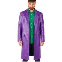 suitmeister Joker Kostüm Herren XXL