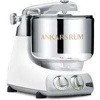 Ankarsrum AKR6230 glossy white