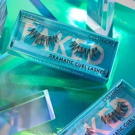 Catrice Dramatic Curl Lashes