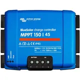 Victron BlueSolar 150/45 MPPT Solar-Laderegler 12/24V/36V/48V Batterie