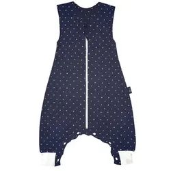 Alvi® Sleep-Overall Light LaLeLu, 110 cm