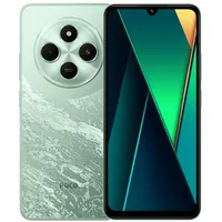 Xiaomi Poco C75 8 GB RAM 256 GB Green