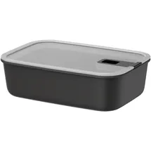 Mepal Frischhaltedose nordic black 1,5 l