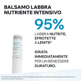 Uriage Eau Thermale Moisturizing Lipstick 4 g
