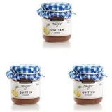 Ottiger Konfitüre Quitte, 250 g (Packung mit 3)