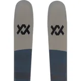 Völkl Blaze 86 Grau 173 cm