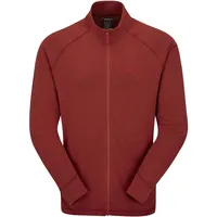 Rab Nexus Jacket tuscan red
