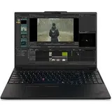 Lenovo ThinkPad P16s G5 Intel Core Ultra 9 386H 64 GB RAM 1 TB SSD RTX PRO 2000 Win11 Pro 21XE001HGE