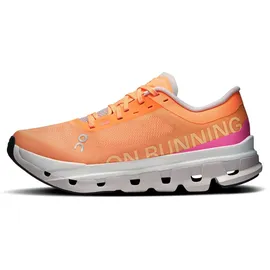 On Cloudflow 5 Damen Tangerine/Silver 41