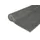 OTTO home Teppich OTTO HOME "Lisam", grau (dunkelgrau), B:200cm H:15mm L:300cm, Kunstfaser, Teppiche, Teppich, meliert, uni, weich, Wohnzimmer, Schlafzimmer