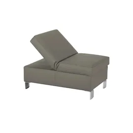 Uno Funktionshocker Avola 91 x 44 x 57 cm Beige