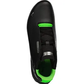 Puma Mapf1 Drift Cat Decima 2.0 Black / Fizzy Green 40