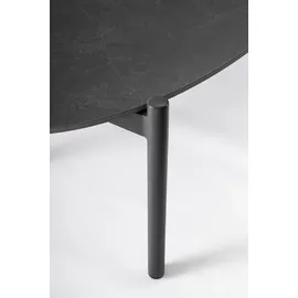 BIZZOTTO Miravet Loungeset anthrazit/taupe