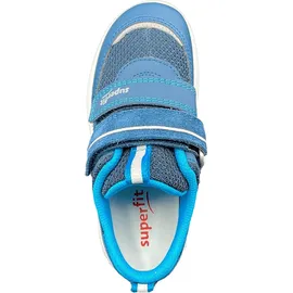 superfit Sport7 Mini Kinder Blau/Türkis 22