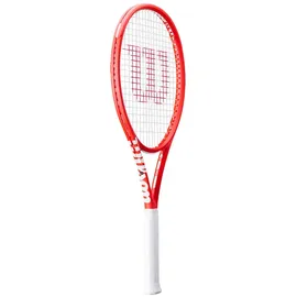 Wilson Clash 100 Pro V3 Reverse L4 Rot