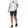 Mammut Runbold IV Shorts Regular Blau 32