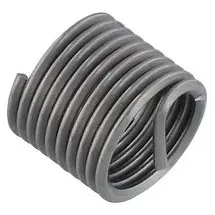 V-Coil Gewindeeinsatz für Zündkerzengewinde M14x1,25-8,4mm