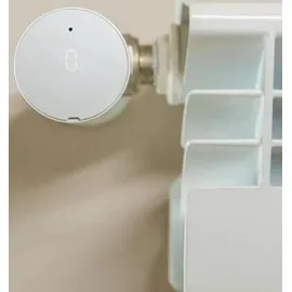 Shelly BLU TRV Heizkörperthermostat, inkl. Shelly BLU Gen3 Gateway, Heizungssteuerung