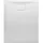 Polysan s.r.o. FLEXIA Duschwanne 120x80x3,5cm Rechteck, weiss, Steindekor