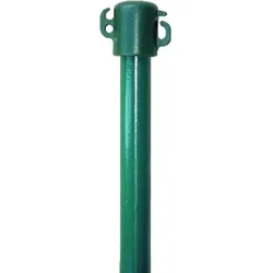 Multi-Gartenstäbe grün 18 x1250mm - grün