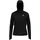 Odlo Millennium Element Hoodie Black Melange XS