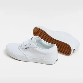 Vans Atwood Damen Weiß 38