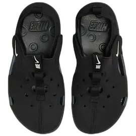 Nike Sunray Protect 4 Schwarz 35