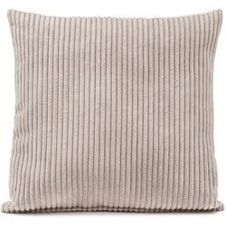 Kissen ANAFI elfenbein - beige
