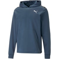 Puma Herren Kapuzensweat FIT (SLIM FIT) LIGHTW,