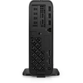 HP Z2 Mini G9 Workstation, Core i5-14500, 16GB RAM, 512GB SSD, T400 (86D49EA#ABD)