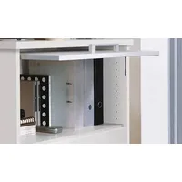 Hettich Einschwenk-Beschlag Lift Up, für Klappendicke 18 mm und