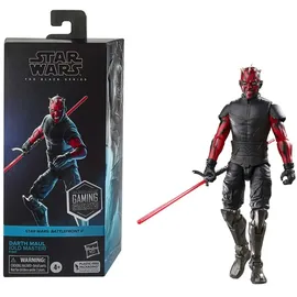 Hasbro Star Wars Battlefront Darth Maul Old Master