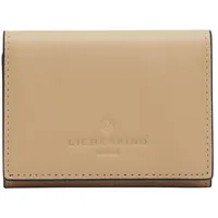 Liebeskind Berlin Sadie TM Empire Damen Geldbörse beige
