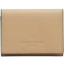 Liebeskind Berlin Sadie TM Empire Damen Geldbörse beige