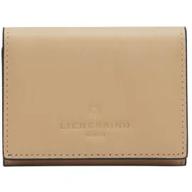 Liebeskind Berlin Sadie TM Empire Damen Geldbörse beige