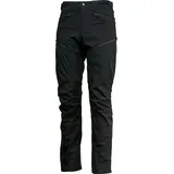 Lundhags Makke Ws Pant Long Schwarz