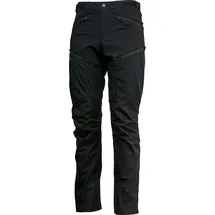 Lundhags Makke Ws Pant Long Schwarz