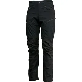 Lundhags Makke Ws Pant Long Schwarz