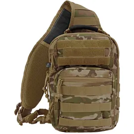 Brandit Textil Us Cooper M 8l Umhängetasche Tactical Camo One Size