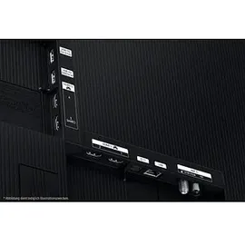 Samsung GQ77S85F 77" OLED 4K Vision AI Smart TV S85F