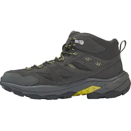 Jack Wolfskin Vojo Tour Texapore Mid Herren Slate 47