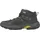 Jack Wolfskin Vojo Tour Texapore Mid Herren Slate 47
