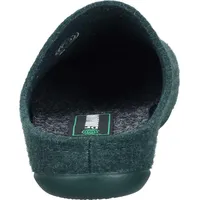 Dr. Brinkmann Pantoffeln Grün 40