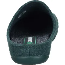 Dr. Brinkmann Pantoffeln Grün 40